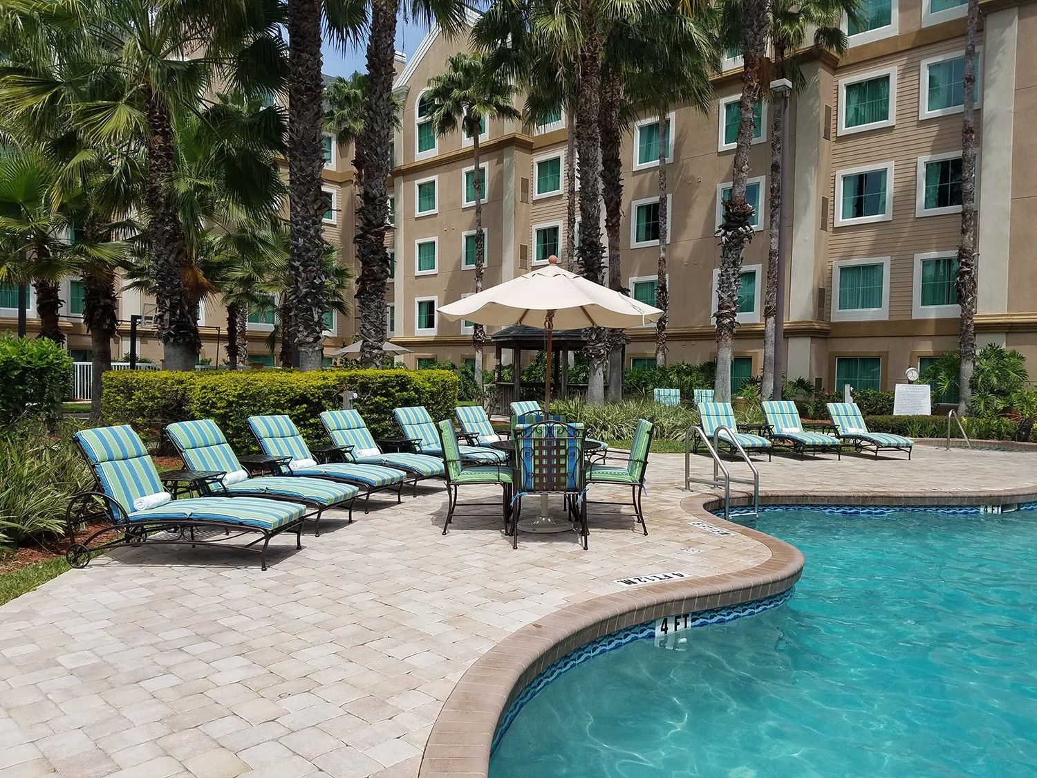 Hotel Hawthorn Extended By Wyndham Orlando 3*