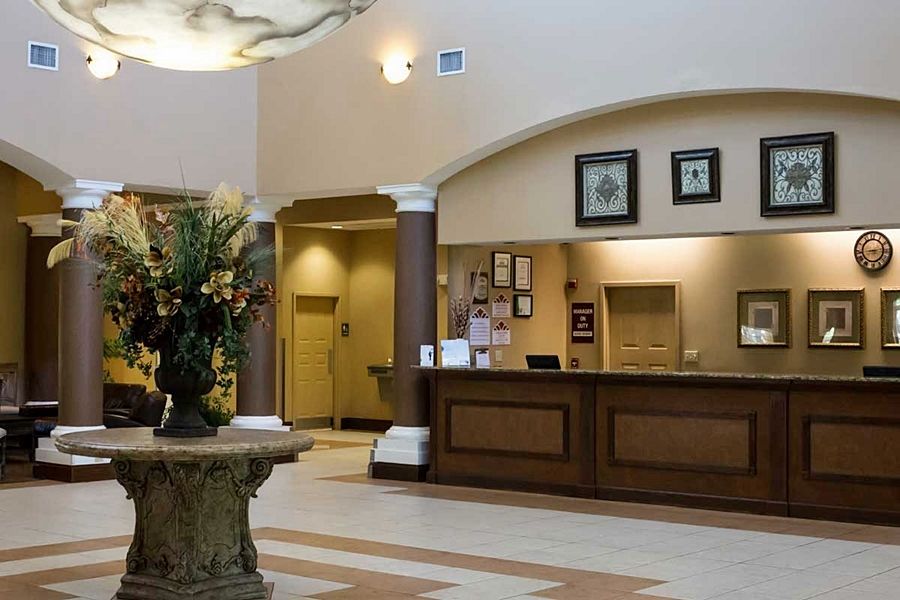 Hotel Hawthorn Extended By Wyndham Orlando 3*