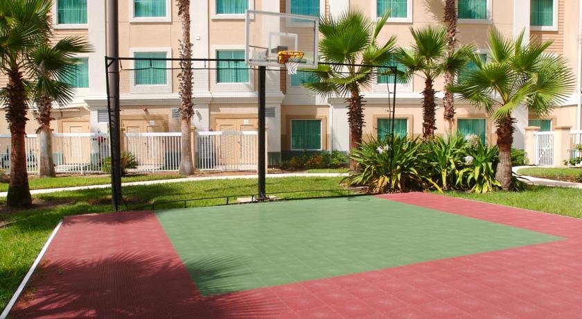 Hawthorn Extended By Wyndham Orlando Hotel