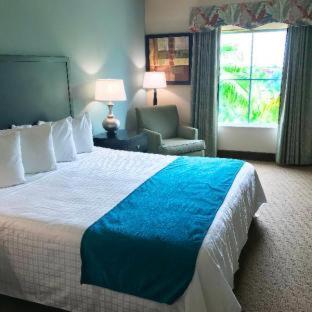 Hotel Hawthorn Extended By Wyndham Orlando Lake Buena Vista